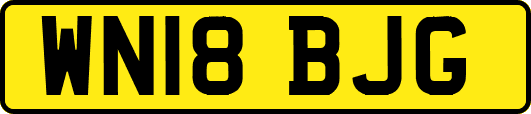 WN18BJG