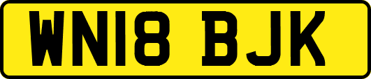 WN18BJK