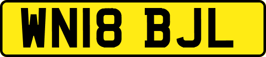 WN18BJL