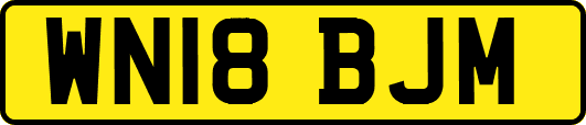 WN18BJM