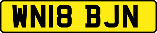 WN18BJN