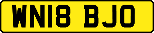 WN18BJO