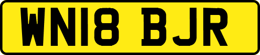 WN18BJR