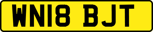 WN18BJT
