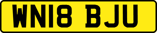 WN18BJU