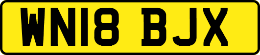 WN18BJX