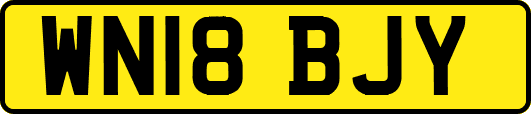 WN18BJY