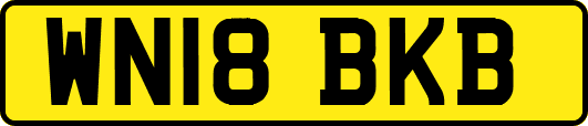 WN18BKB