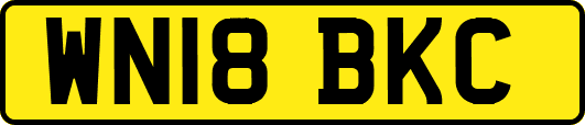 WN18BKC