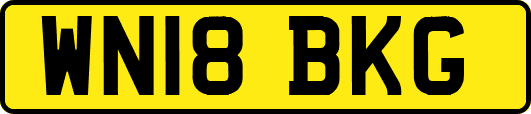 WN18BKG