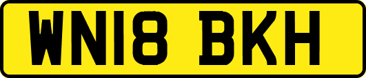 WN18BKH