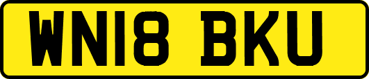 WN18BKU