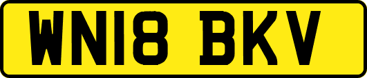 WN18BKV