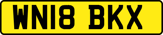 WN18BKX