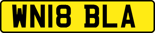 WN18BLA
