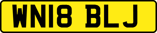 WN18BLJ