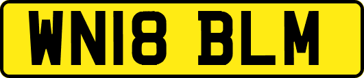 WN18BLM