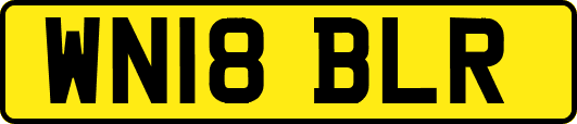 WN18BLR