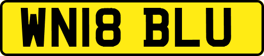WN18BLU
