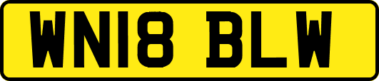 WN18BLW