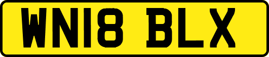 WN18BLX