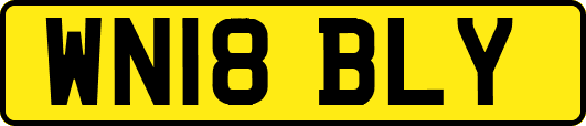 WN18BLY