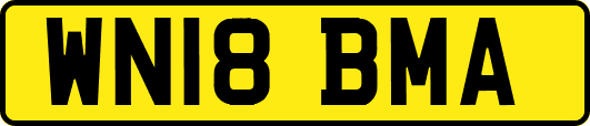 WN18BMA