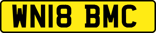 WN18BMC