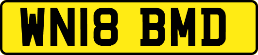 WN18BMD