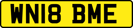 WN18BME