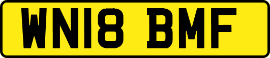 WN18BMF