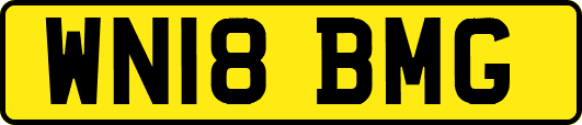 WN18BMG