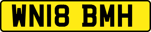 WN18BMH