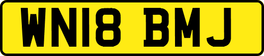WN18BMJ