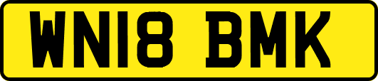 WN18BMK