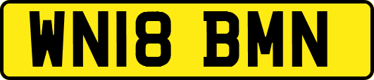 WN18BMN