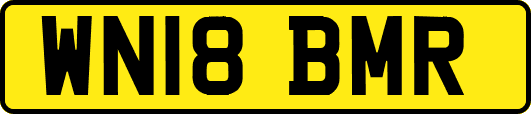 WN18BMR