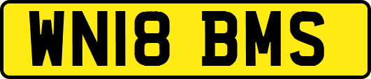 WN18BMS