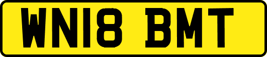 WN18BMT