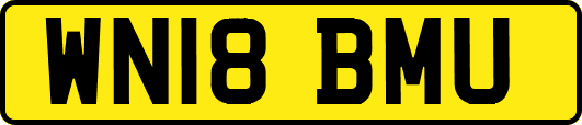 WN18BMU