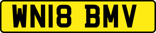 WN18BMV