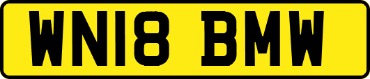 WN18BMW