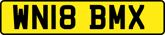 WN18BMX