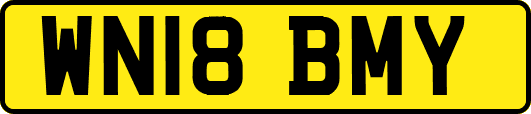WN18BMY