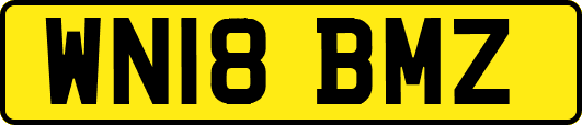 WN18BMZ