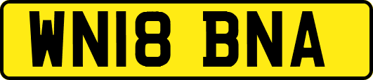 WN18BNA