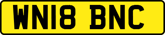 WN18BNC