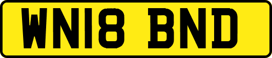 WN18BND