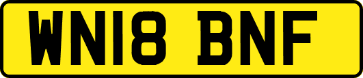 WN18BNF