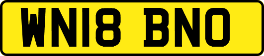 WN18BNO